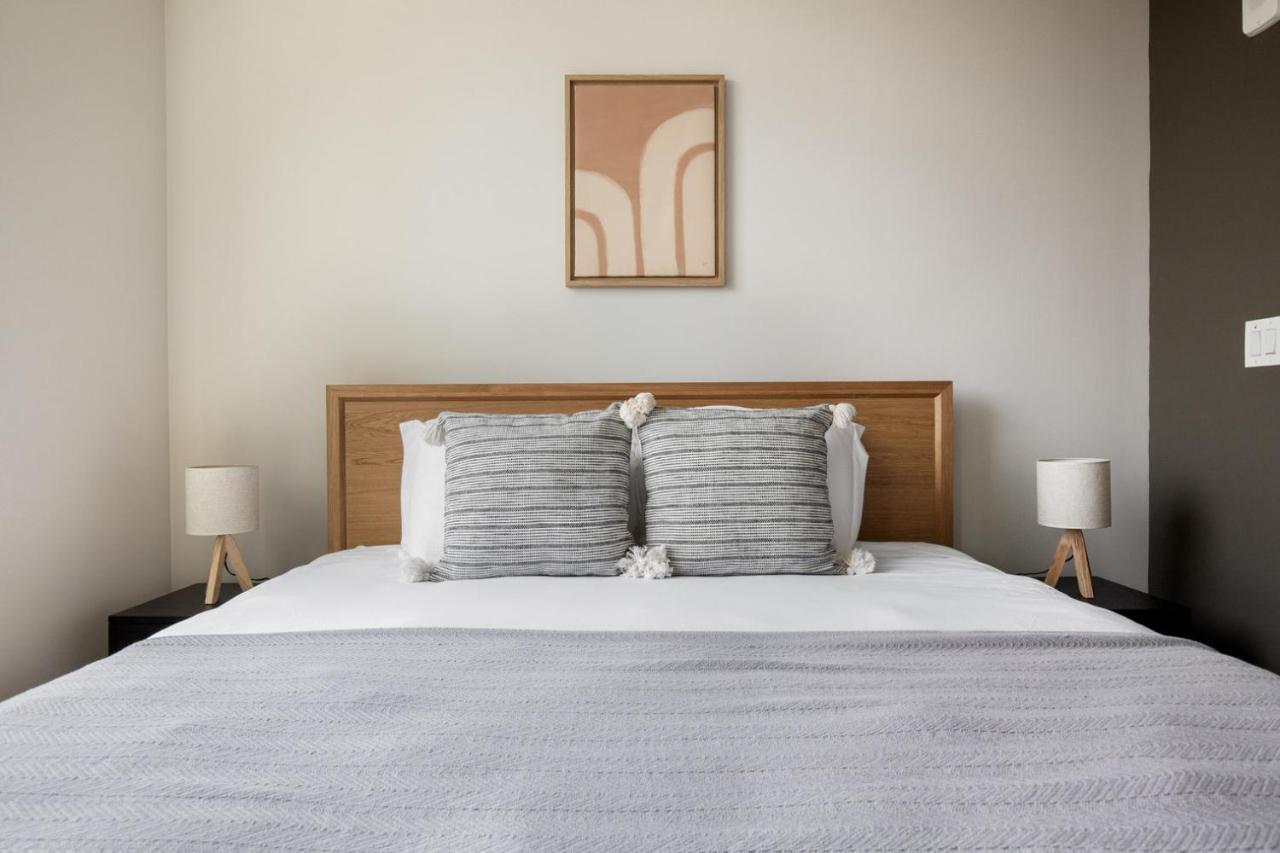 East Cambridge 2Br W Gym Wd Nr Green Line Bos-876 Boston Exterior foto