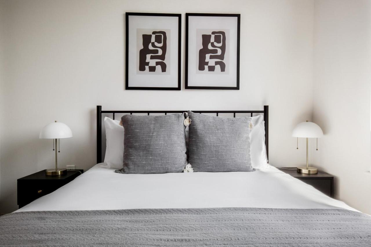 East Cambridge 2Br W Gym Wd Nr Green Line Bos-876 Boston Exterior foto
