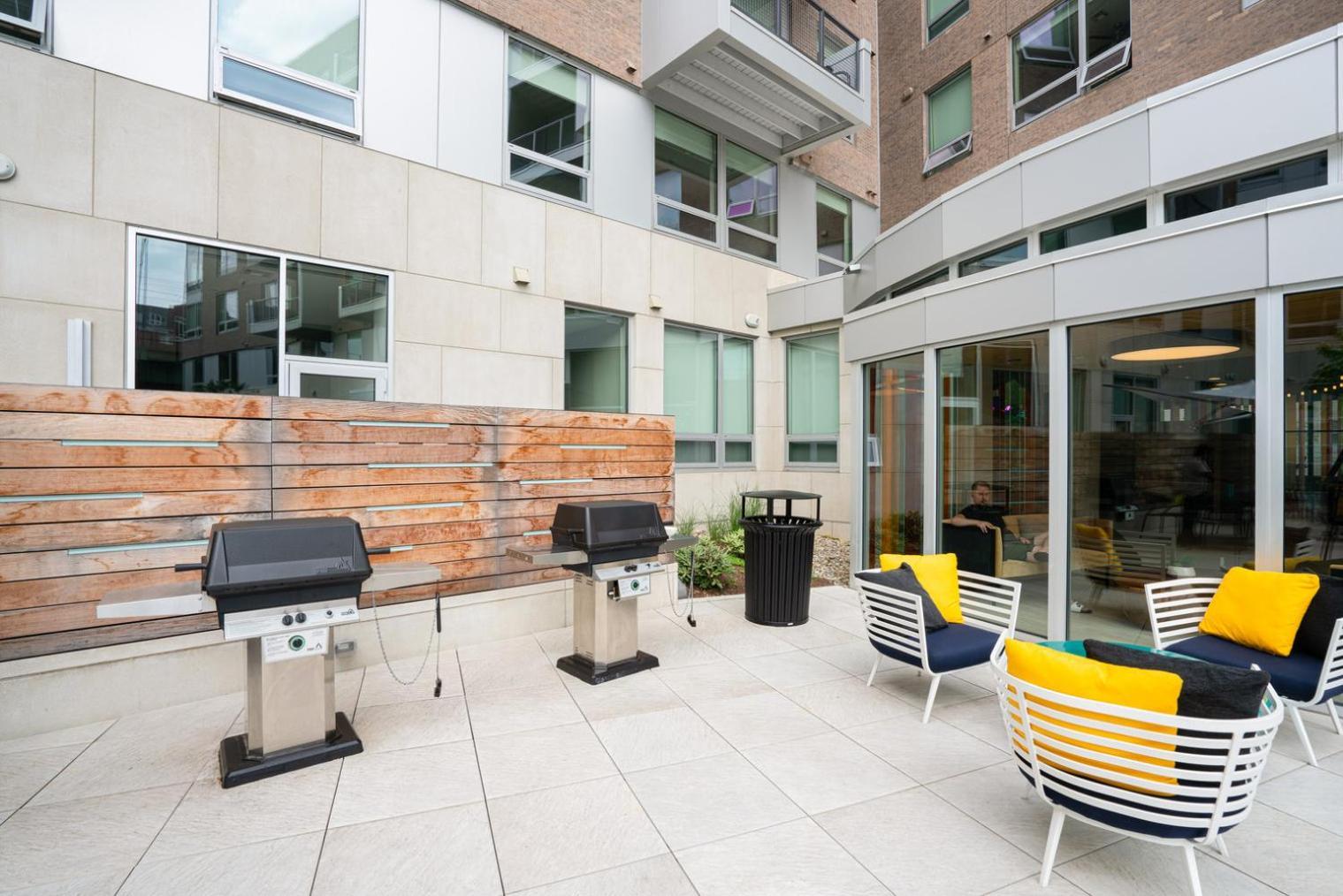East Cambridge 2Br W Gym Wd Nr Green Line Bos-876 Boston Exterior foto