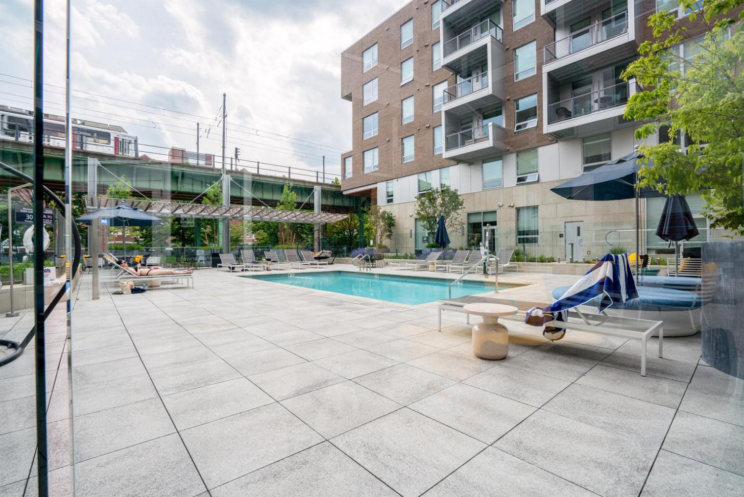East Cambridge 2Br W Gym Wd Nr Green Line Bos-876 Boston Exterior foto